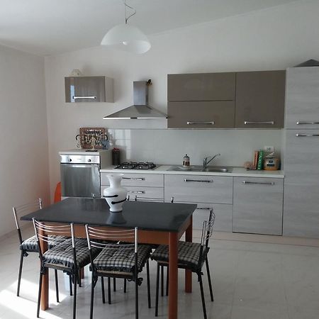 Casa Vacanze A Pachino Ngoại thất bức ảnh