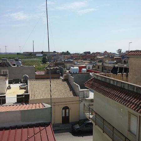 Casa Vacanze A Pachino Ngoại thất bức ảnh