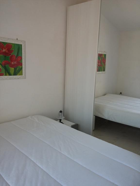 Casa Vacanze A Pachino Ngoại thất bức ảnh