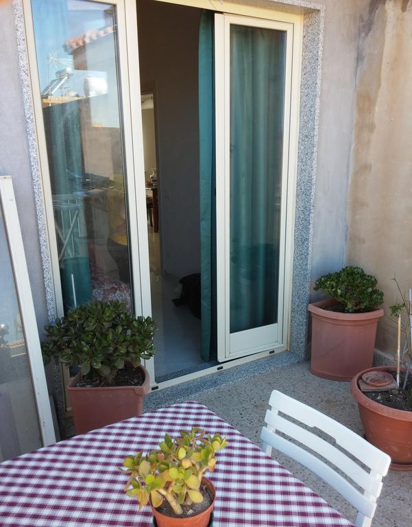 Casa Vacanze A Pachino Ngoại thất bức ảnh