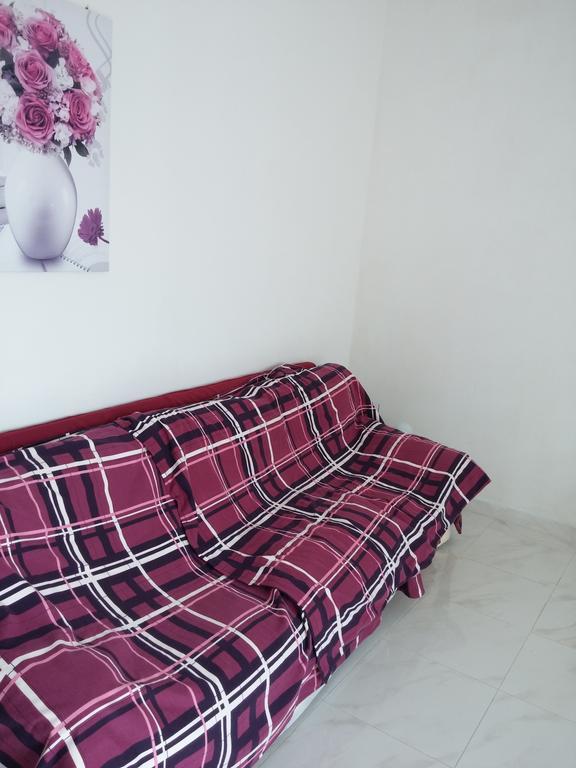 Casa Vacanze A Pachino Ngoại thất bức ảnh