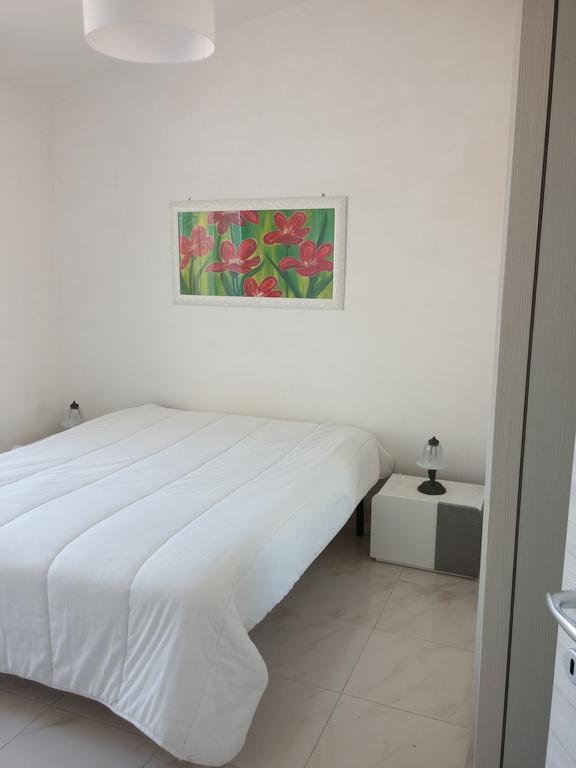 Casa Vacanze A Pachino Ngoại thất bức ảnh