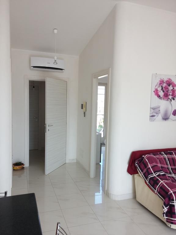 Casa Vacanze A Pachino Ngoại thất bức ảnh
