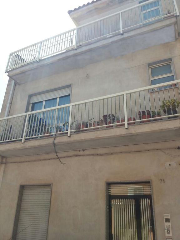Casa Vacanze A Pachino Ngoại thất bức ảnh