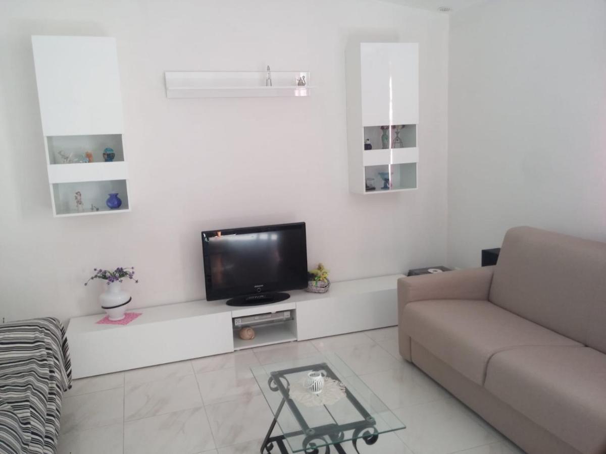 Casa Vacanze A Pachino Ngoại thất bức ảnh